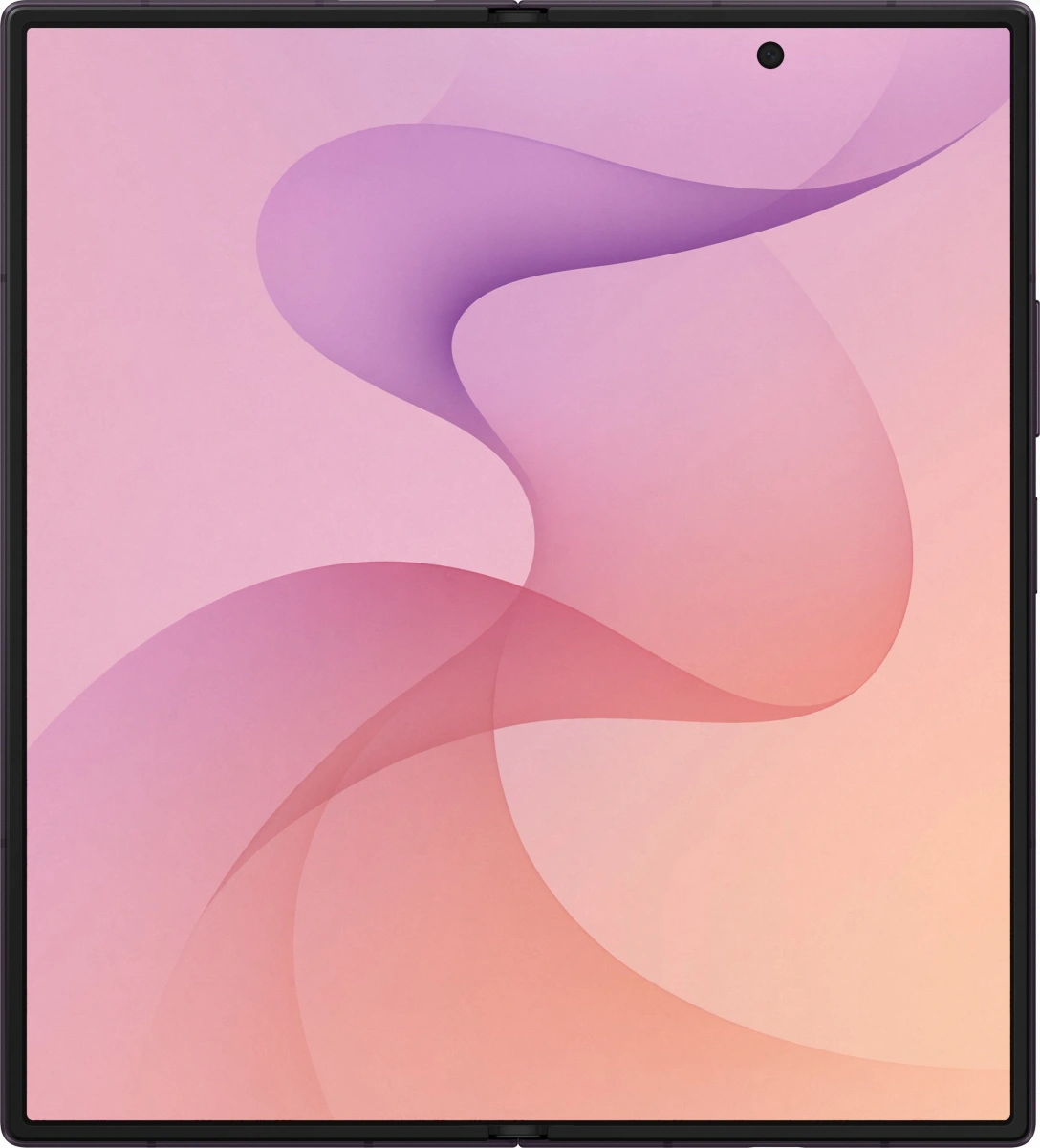 Смартфон Samsung Galaxy Z Fold8 Ultra 12/512Гб Фиолетовый (SM-F976B). Фото 3