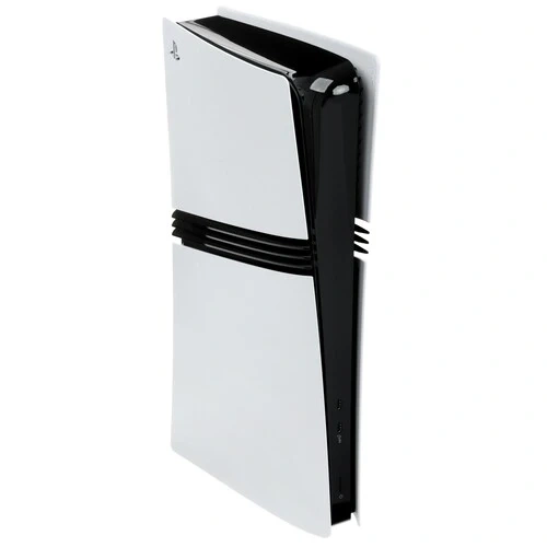 Игровая приставка Sony PlayStation 5 Pro 2TB, White (CFI-7022). Фото 2