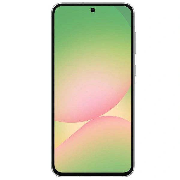 Смартфон Samsung Galaxy A56 5G 12/256Gb Light Gray (SM-A566B). Фото 2