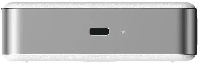 Фотопринтер портативный Xiaomi Portable Photo Printer Pro, Светло-серый (BHR082QGL). Фото 5