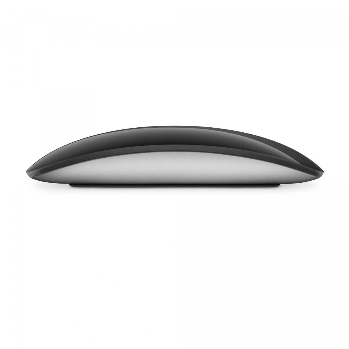 Мышь беспроводная Apple Magic Mouse 3 Multi-Touch Surface (USB-C), Black (MXK63). Фото 3