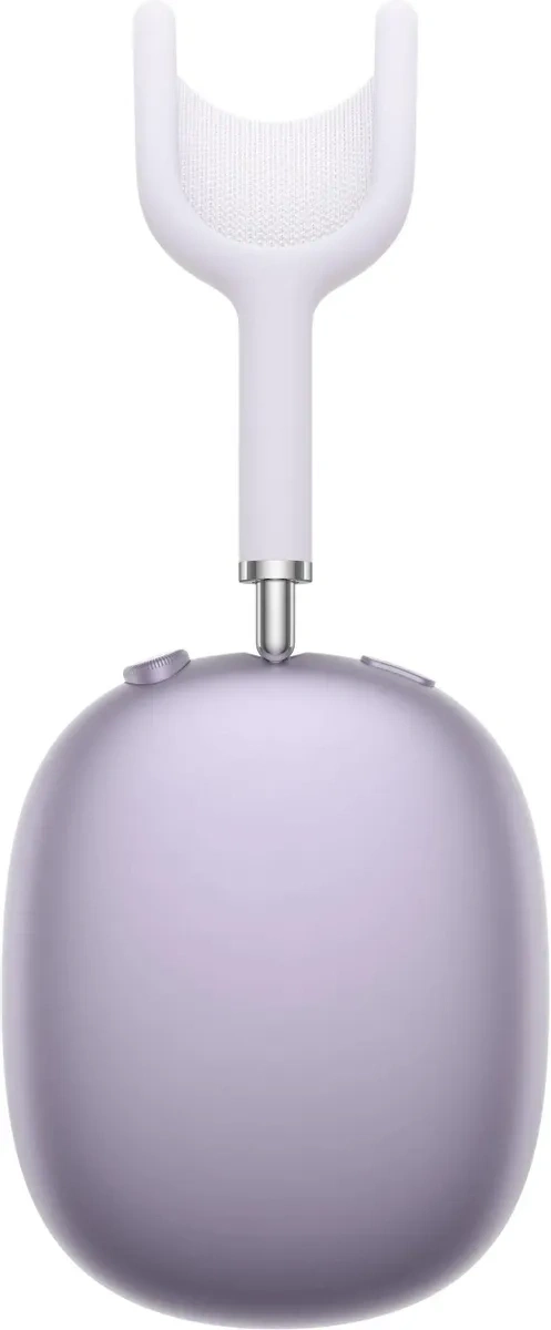 Беспроводные наушники Apple AirPods Max 2 Purple (MWW83). Фото 3