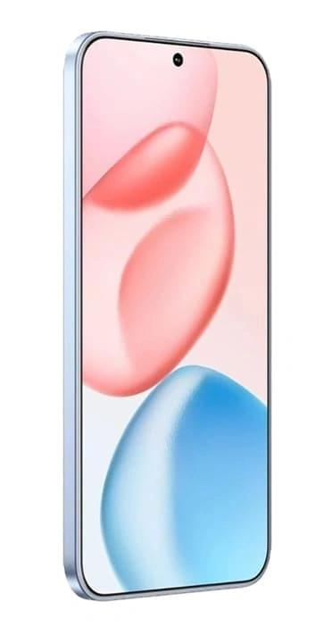 Смартфон Honor 400 12/512GB Tidal Blue (DNY-NX9). Фото 4