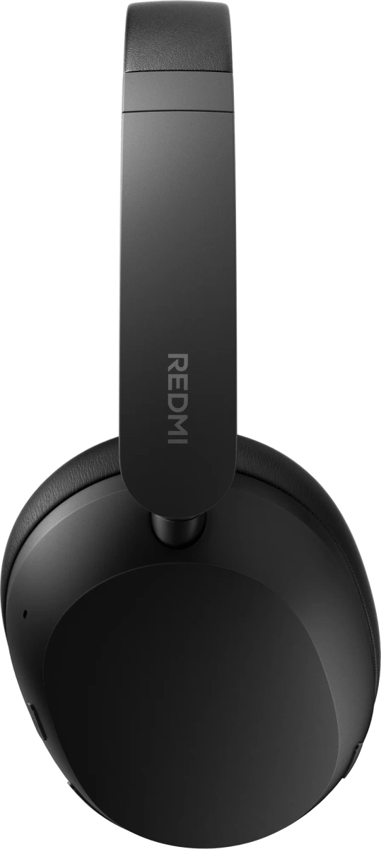 Беспроводные наушники Redmi Headphones Neo, Чёрный (M2546E1). Фото 3