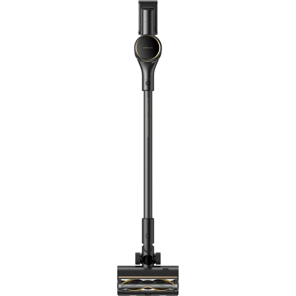 Беспроводной пылесос Dreame R10S Pro, Black (VZV23A). Фото 3