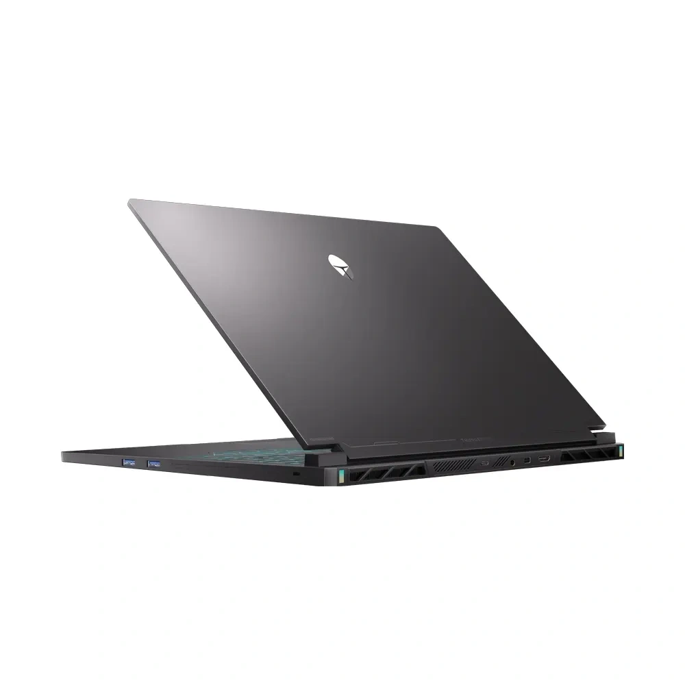 Ноутбук Thunderobot R16 Black (16" Intel Core i9 13900HX, 32GB, 1TB SSD, Nvidia RTX 5060, Windows 11). Фото 8