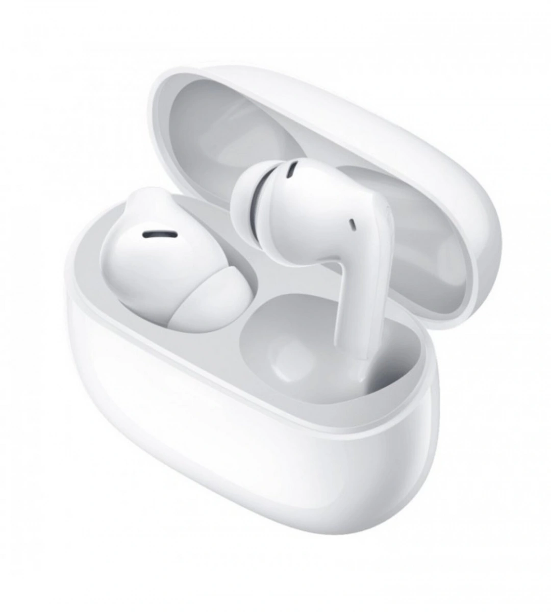 Беспроводные наушники Redmi Buds 5 Pro, White (M2317E1) (BHR7662GL). Фото 2