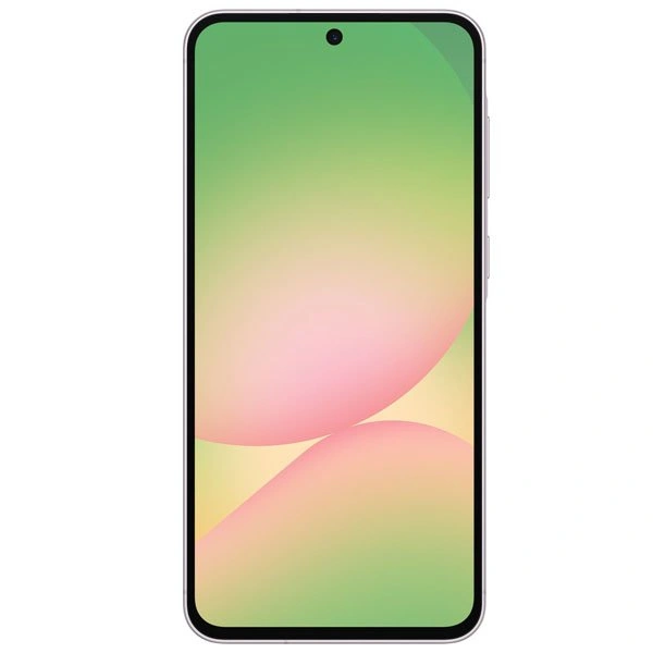 Смартфон Samsung Galaxy A56 5G 8/256Gb Pink (SM-A566B). Фото 2