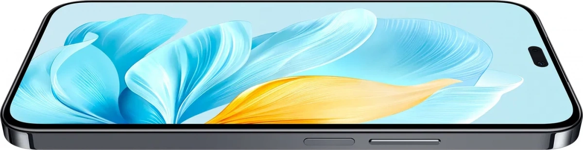 Смартфон Honor 200 Lite 8/256Гб Полночный черный. Фото 12