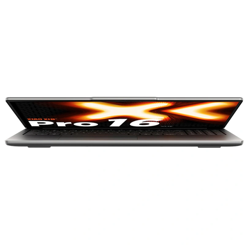 Lenovo Xiaoxin Pro 16 2025 (AKP10) Серый (16", Ryzen AI 7H 350, 32Gb, 1TB SSD, AMD Radeon 860M, Windows 11). Фото 8