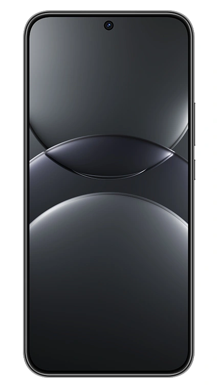Смартфон Huawei Nova 13 12/256Гб Чёрный (BLK-LX9). Фото 2