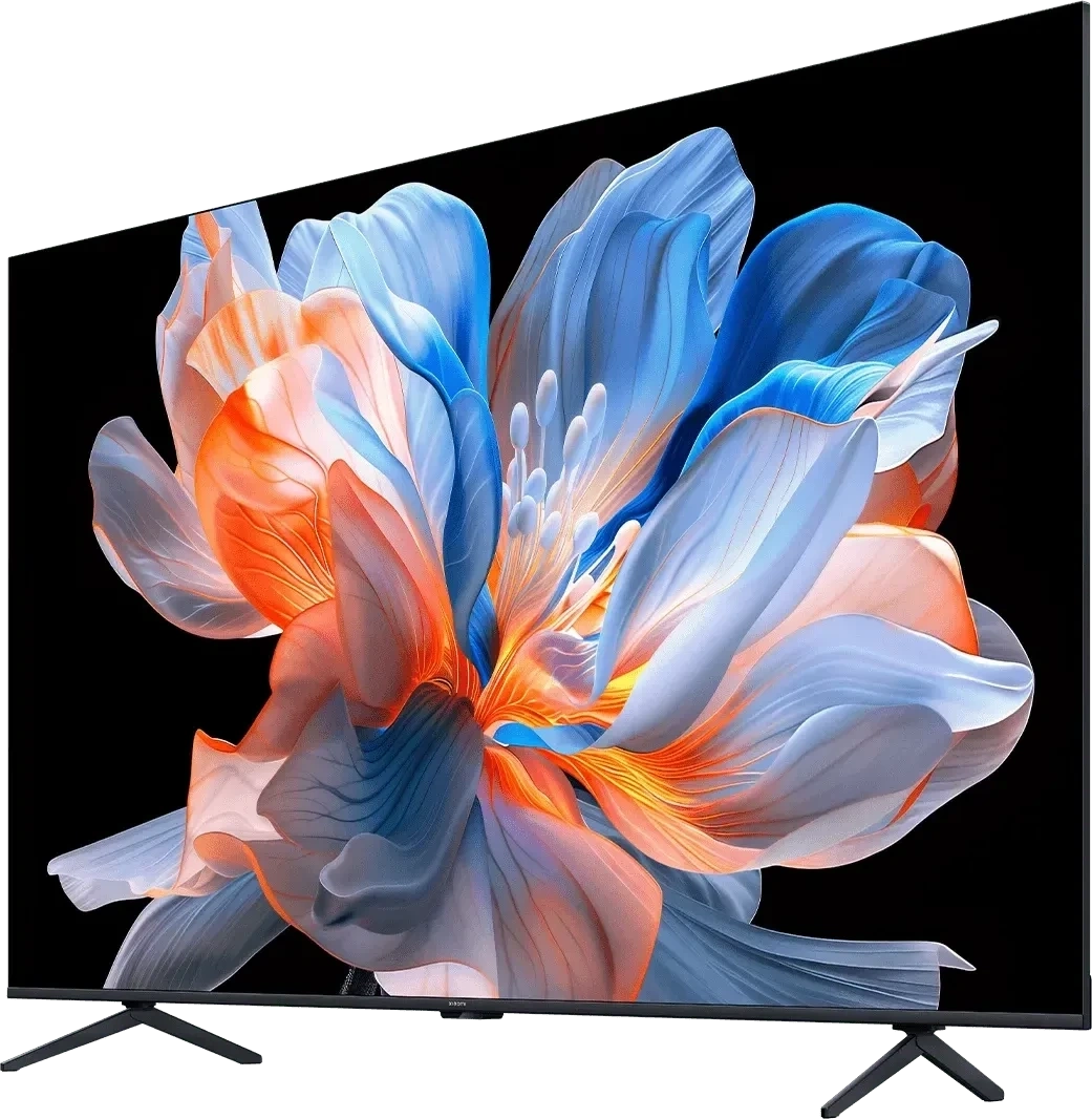 Телевизор Xiaomi TV X Mini LED 65 2026 (L65MC-SMRU). Фото 2