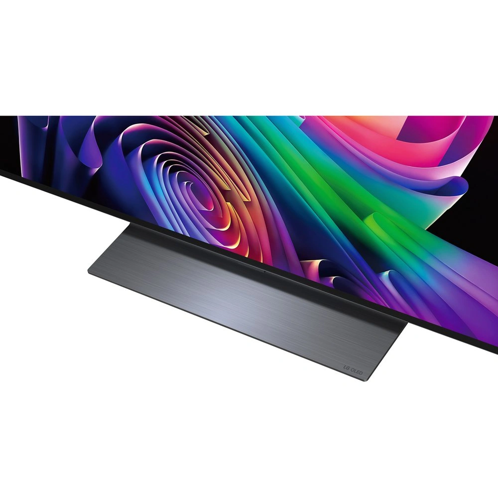 Телевизор LG 55" OLED evo AI C6 4K Smart TV (OLED55C6RLA). Фото 5