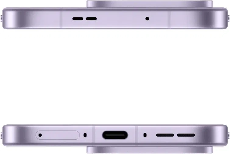 Смартфон OnePlus 15 12/256Гб Ультрафиолет (CPH2745). Фото 8