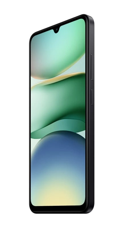 Смартфон Redmi A5 3/64Гб Чёрная ночь. Фото 7