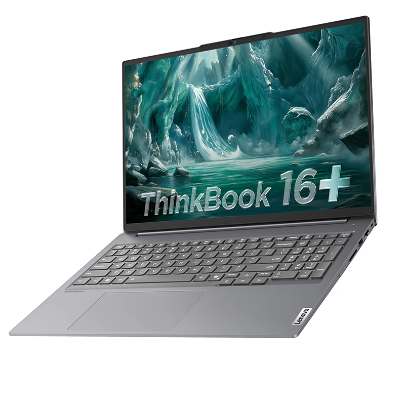Lenovo ThinkBook 16 2025 (G7+ IAH) Grey (16", Intel Core Ultra 5 225H, 32Gb, 1TB SSD, Intel Arc Graphics, Windows 11). Фото 4