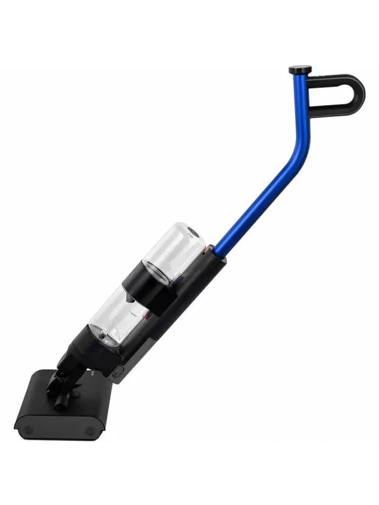 Вертикальный моющий пылесос Dyson Wash G1 Blue/Black (WR01). Фото 5
