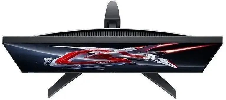 Монитор Xiaomi Mini LED Monitor G Pro 27i 180Hz 2K IPS 27", Black (ELA5585EU). Фото 3