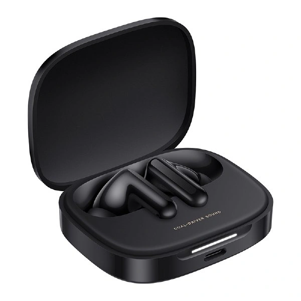 Беспроводные наушники Redmi Buds 6, Black (M2429E1). Фото 2