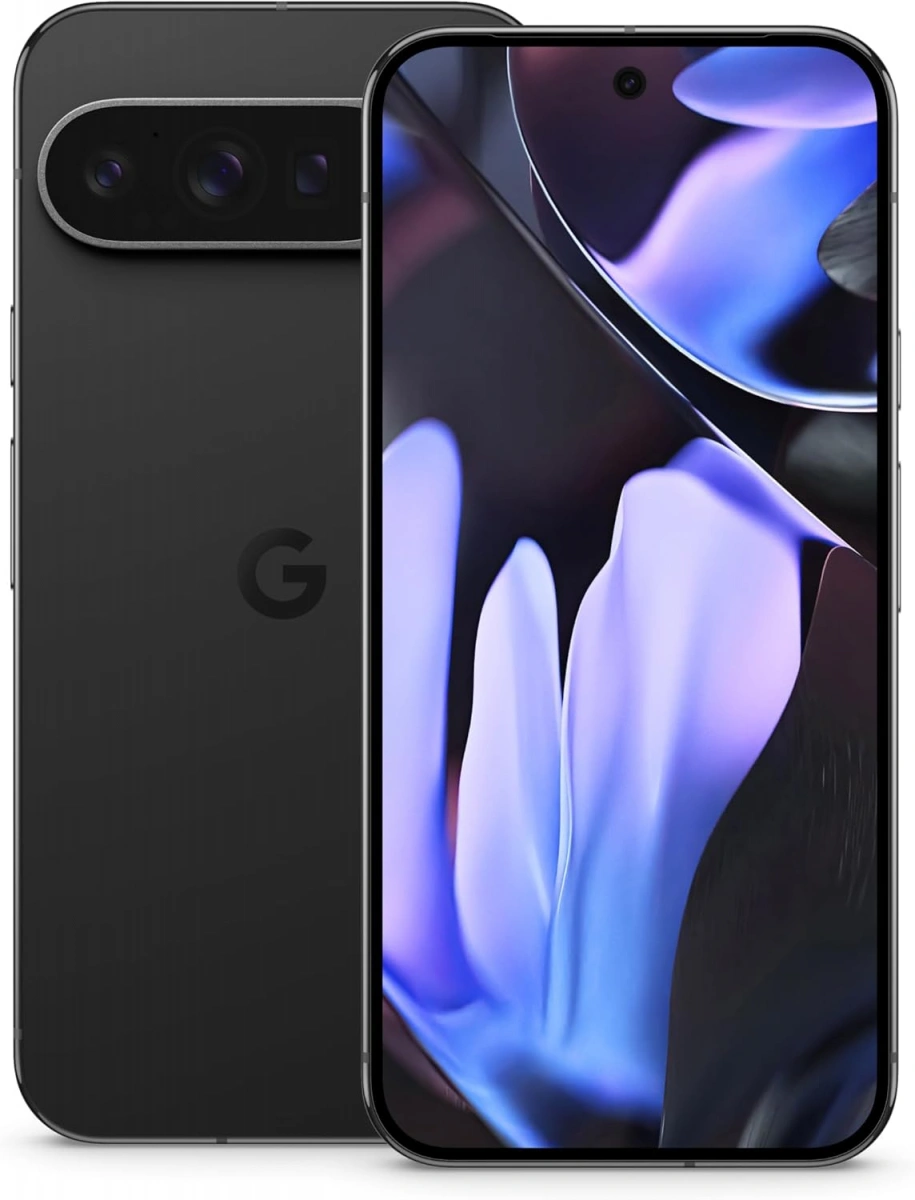 Смартфон Google Pixel 9 Pro 16/256GB Obsidian. Фото 1