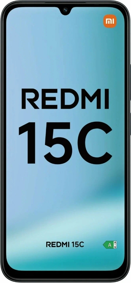 Смартфон Redmi 15C 8/256Gb Twilight Orange (NFC). Фото 2