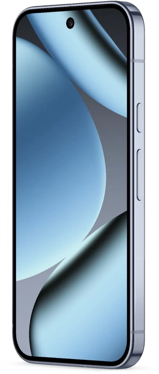 Смартфон Google Pixel 10 Pro 16/128GB, Moonstone (CA/GB). Фото 2