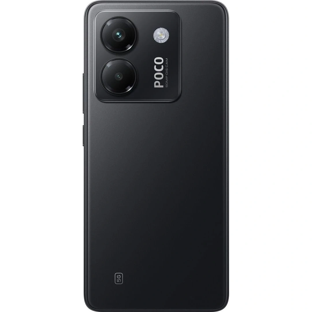 Смартфон Poco M7 Pro 12/512Gb Black. Фото 3