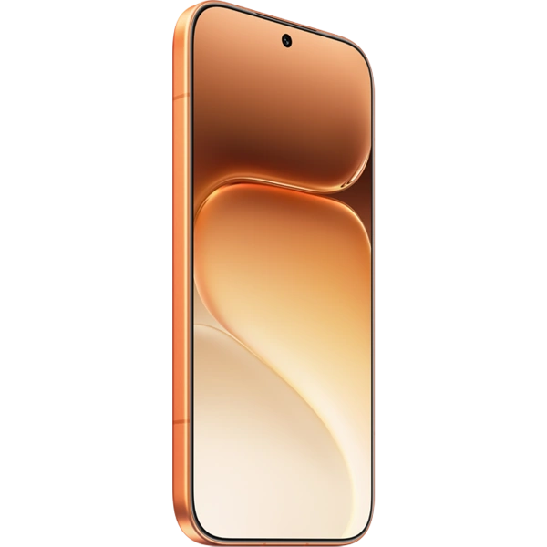 Смартфон Honor 600 5G 8/256Гб, Оранжевый (VKJ-NX9). Фото 4