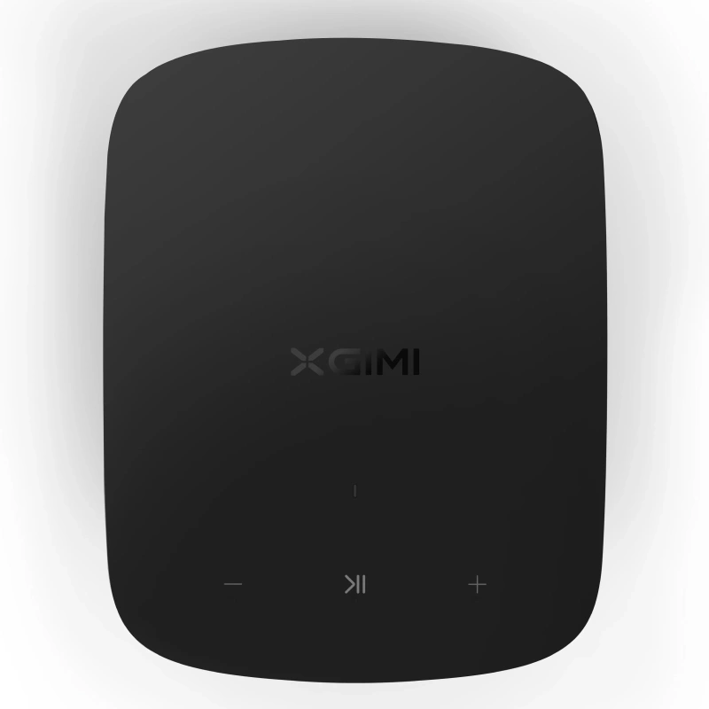 Проектор Xgimi Halo+, Серый. Фото 3