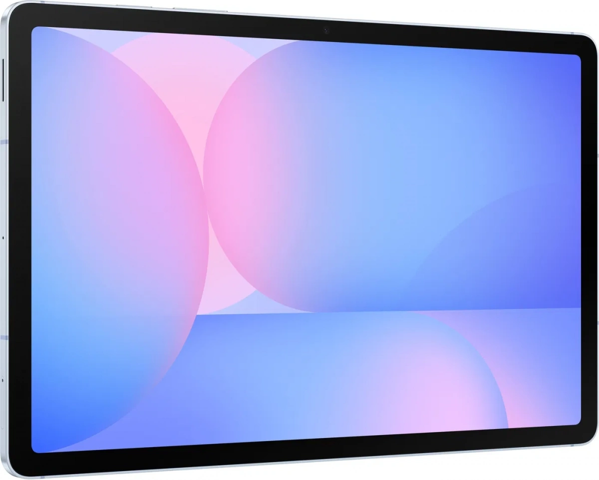 Планшет Samsung Galaxy Tab S10 FE Wi-Fi SM-X520 8/128Гб, Голубой. Фото 6