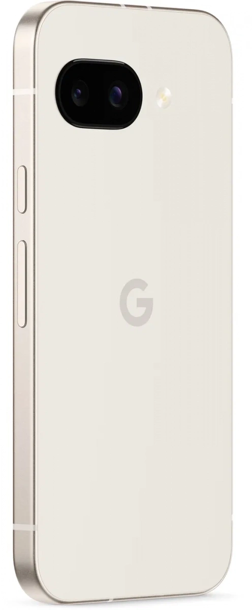 Смартфон Google Pixel 9a 8/256GB, Porcelain AU/IN. Фото 6