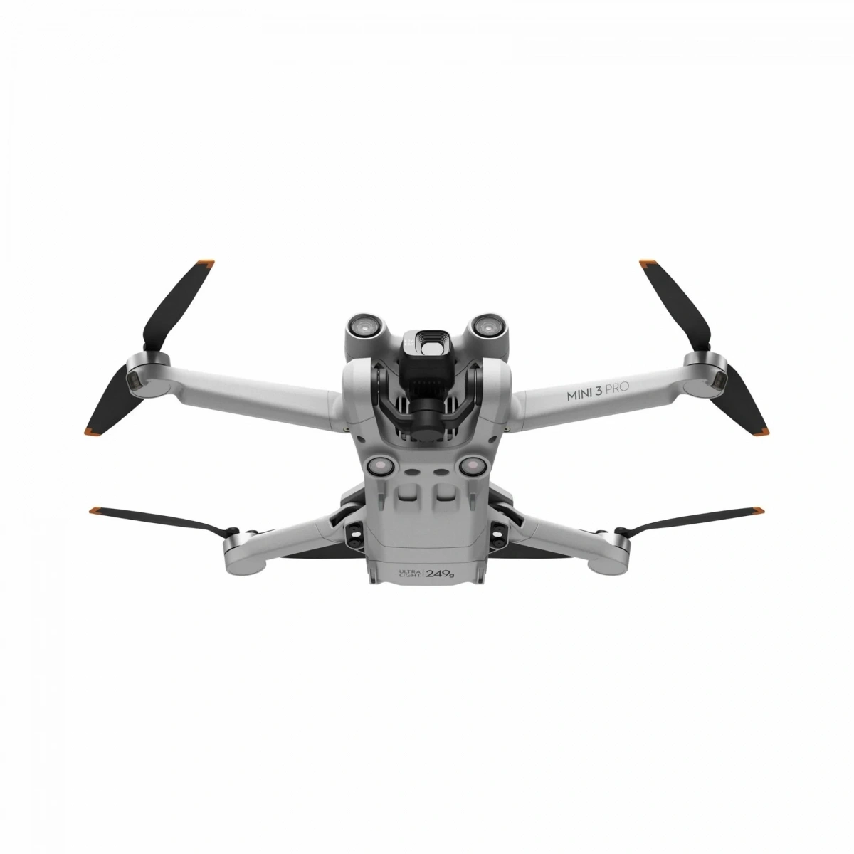 Квадрокоптер DJI Mini 3 Pro (DJI RC). Фото 5