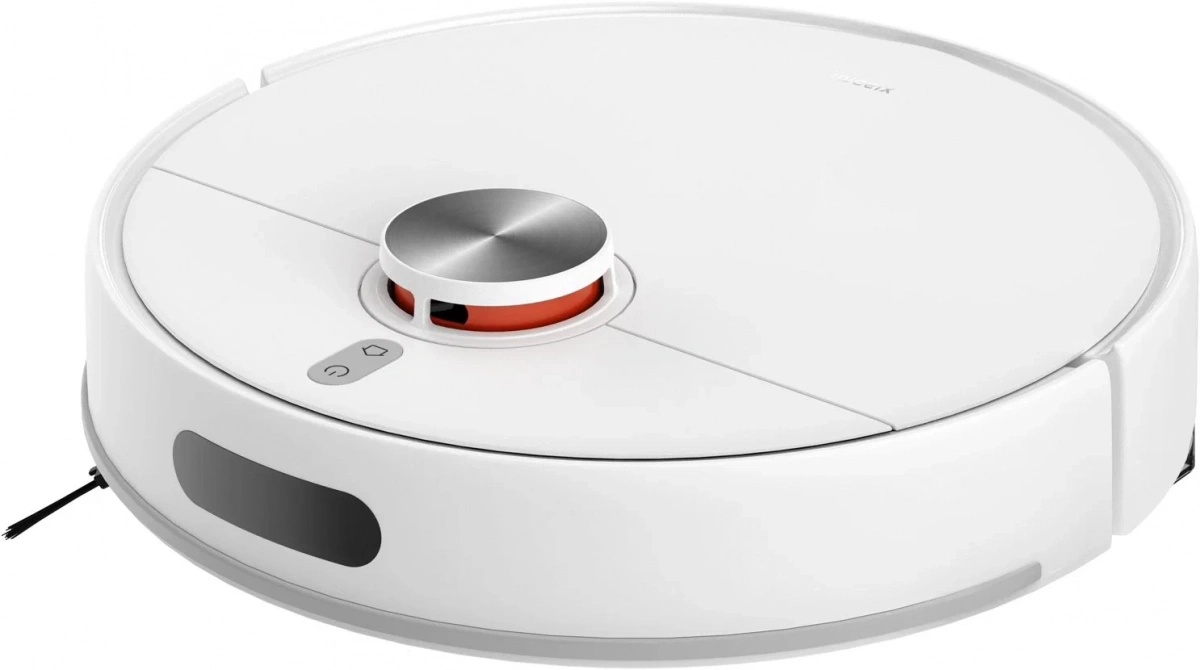 Робот-пылесос Xiaomi Robot Vacuum S40, White (BHR084AEU). Фото 4