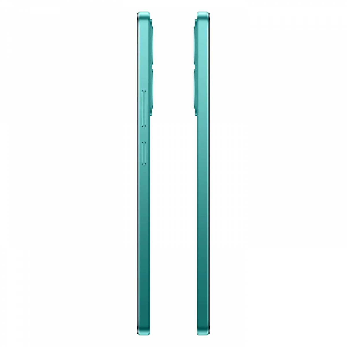 Смартфон Realme 14T 5G 8/256Gb Зелёный (RMX5078). Фото 4