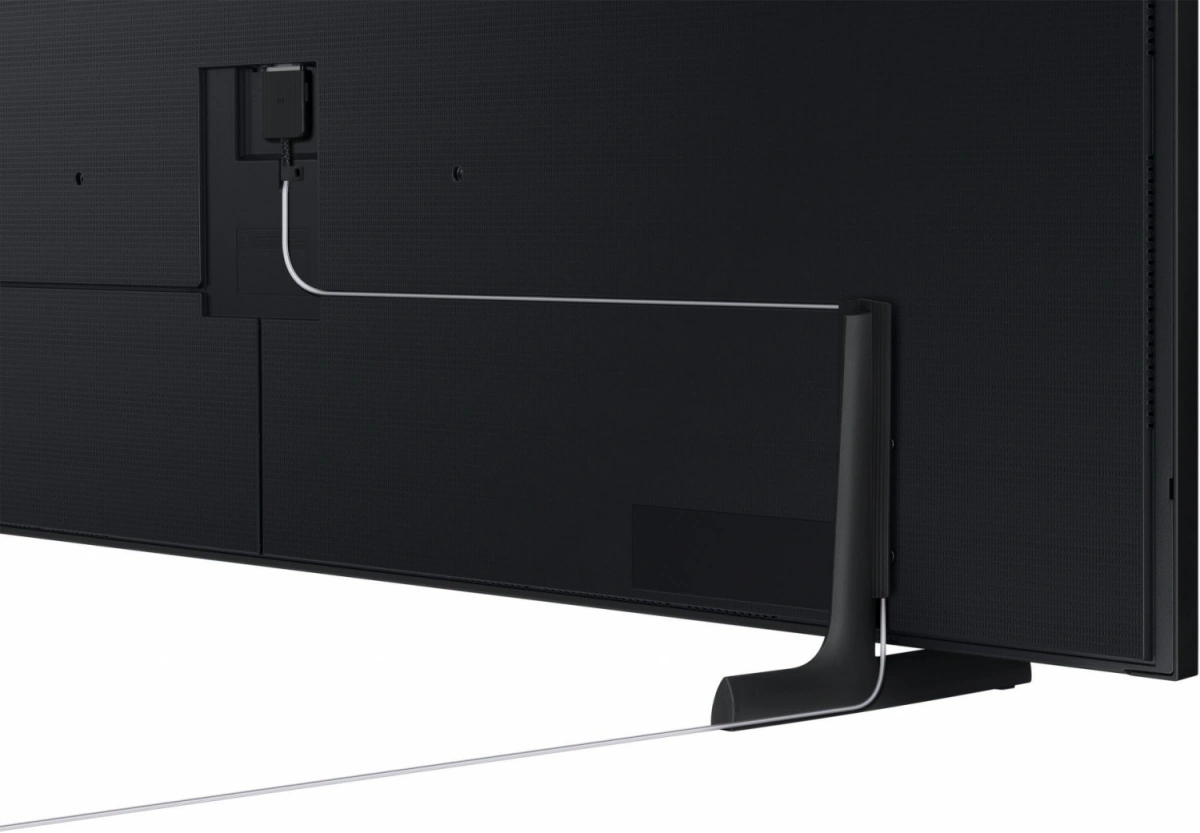 Телевизор Samsung 65" QLED 4K The Frame LS03D (QE65LS03D). Фото 9