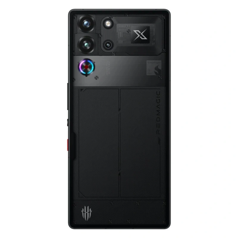 Смартфон Nubia RedMagic 10 Pro 16/512Gb, Dusk (NX789J). Фото 3