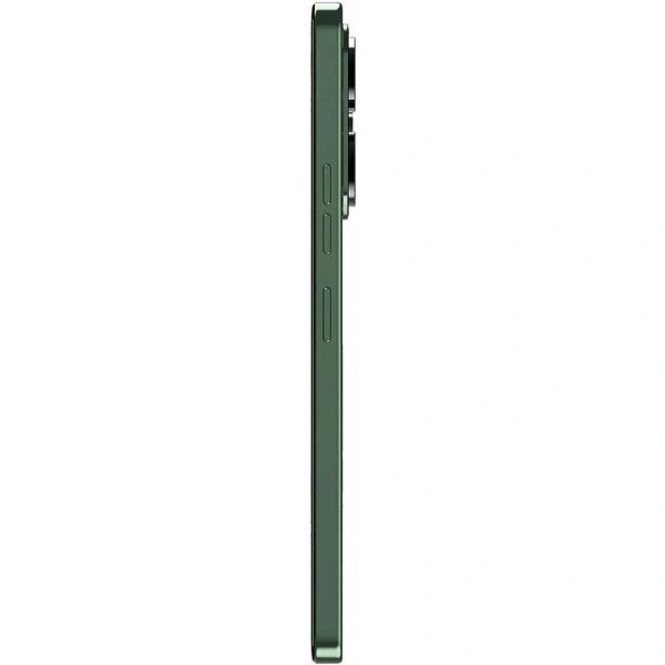 Смартфон Tecno Pova 6 12/256Gb Comet Green. Фото 4