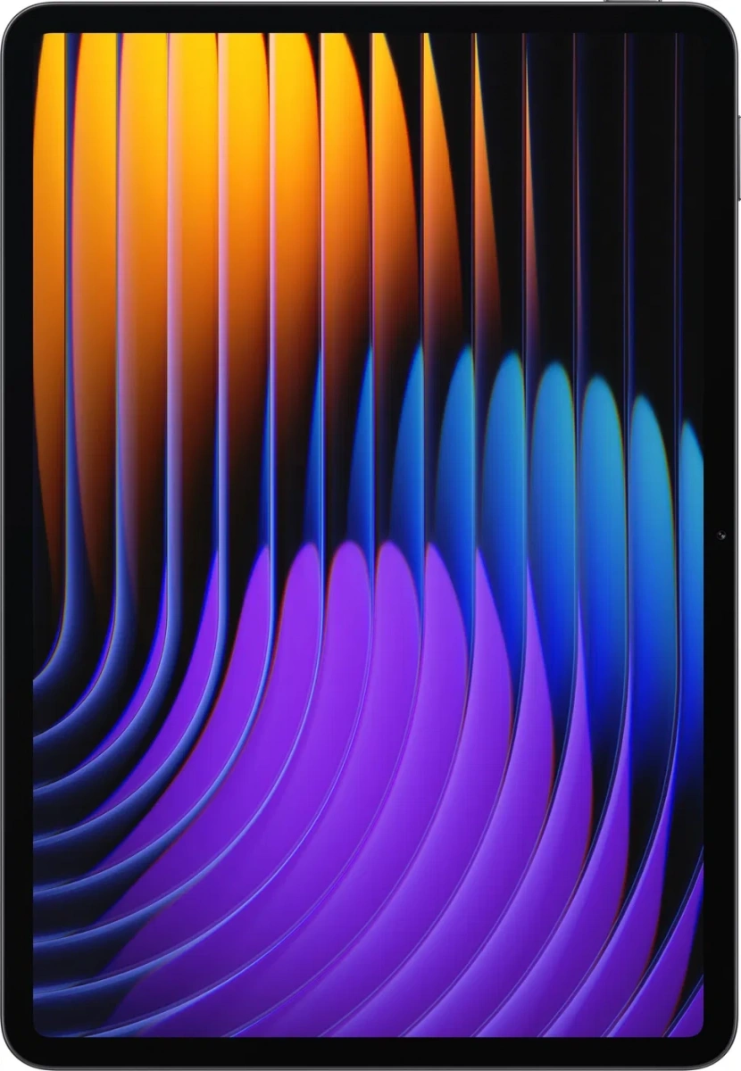 Планшет XiaoMi Pad 7 8/128Gb Wi-Fi, Gray. Фото 4