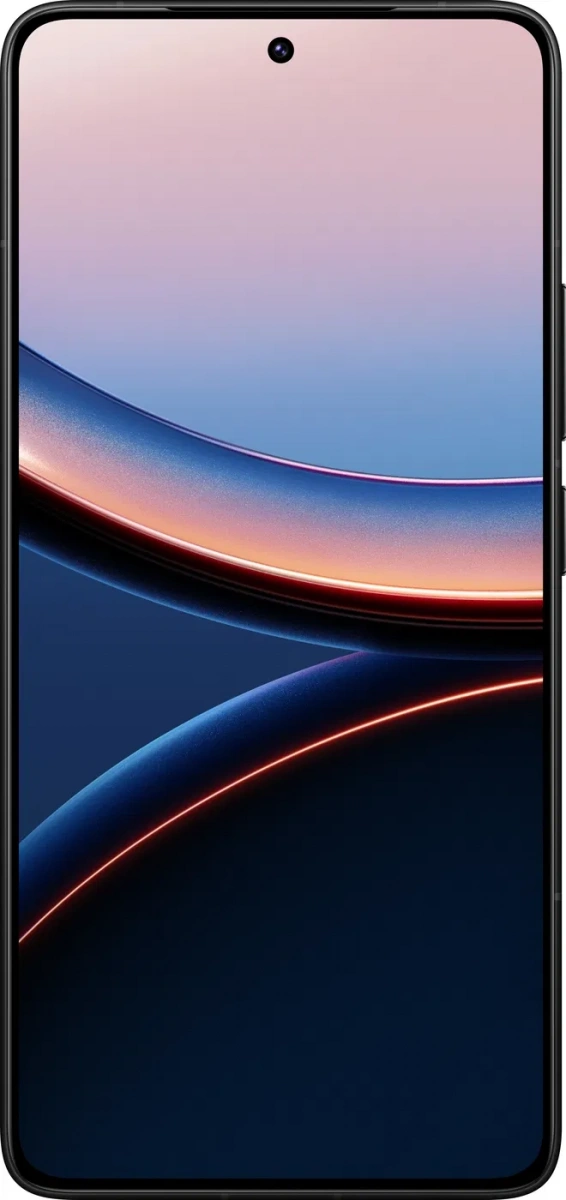 Смартфон Poco F7 Ultra 16/512Gb 5G Yellow. Фото 5