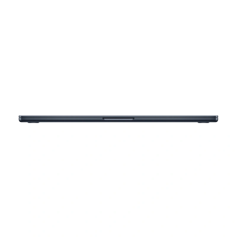 Apple MacBook Air 15" 2025 Midnight (MW1L3) (M4, 10C CPU/10C GPU, 16 ГБ, 256 ГБ SSD). Фото 6