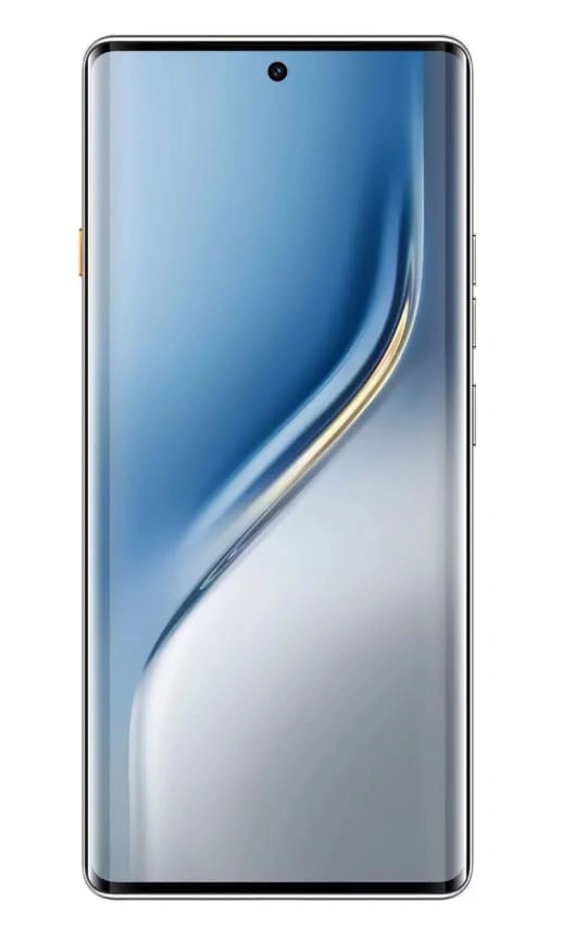 Смартфон TECNO CAMON 40 Pro 5G 8/256Gb Glacier White (CM7). Фото 3