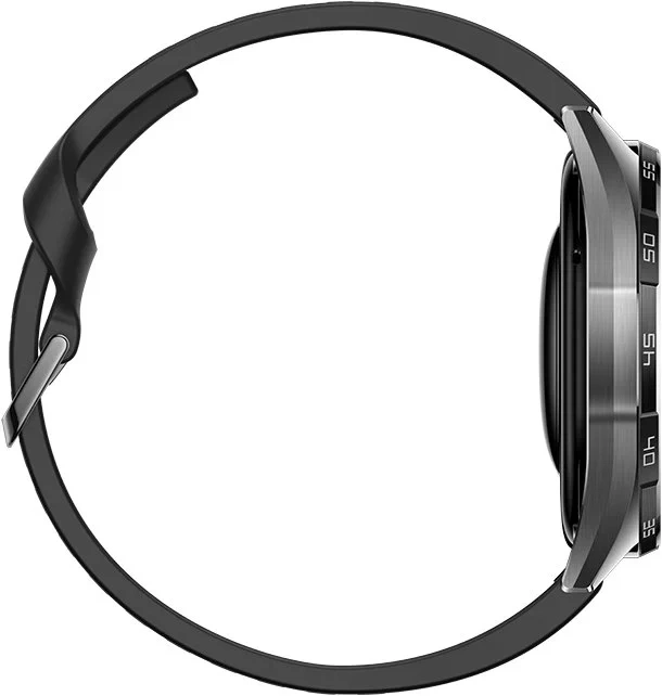 Умные часы Huawei Watch GT 7 46мм, Черный. Фото 5
