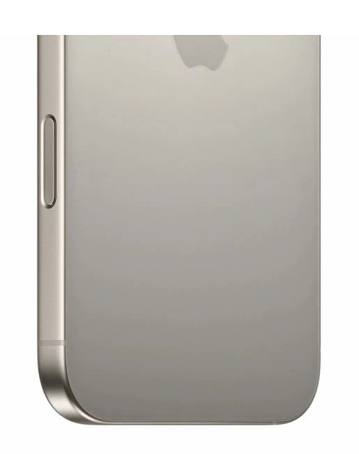 Смартфон Apple iPhone 16 Pro Max 512Gb Natural Titanium (eSIM) (Без RuStore) (Уцененный товар). Фото 4