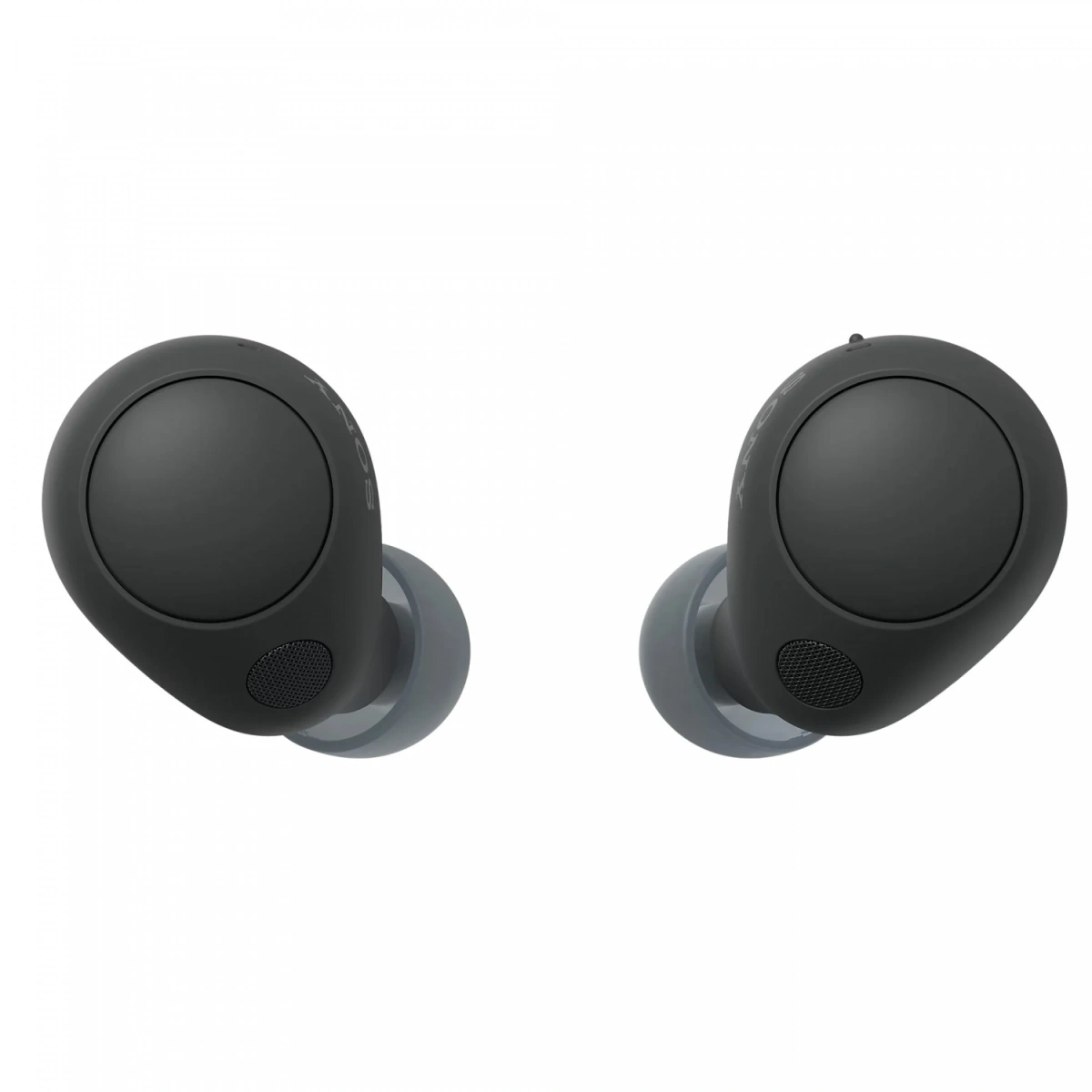 Беспроводные наушники Sony WF-C700N, Чёрные. Фото 2