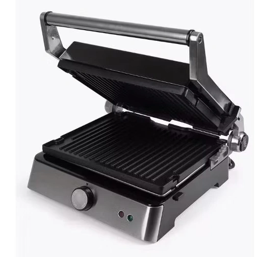 Электрогриль KaringBee MB-P08. Фото 1