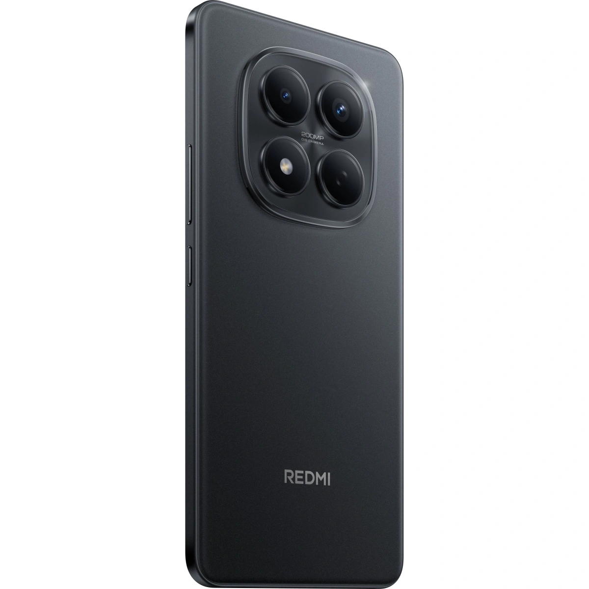 Смартфон Redmi Note 15 Pro 12/256Gb Black. Фото 6