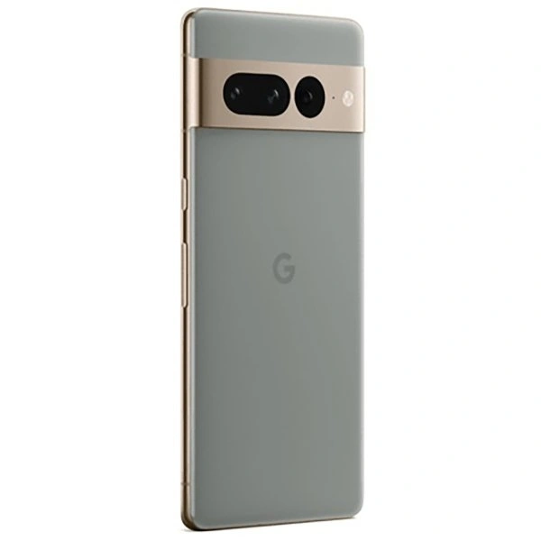 Смартфон Google Pixel 7 Pro 12/128GB, Hazel (US). Фото 4