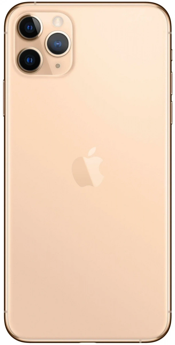 Смартфон Apple iPhone 11 Pro 64Gb Золотой (Уцененный товар). Фото 3