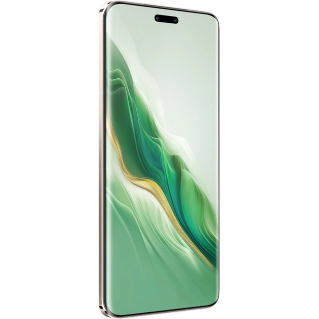 Смартфон Honor Magic6 Pro 12/512Gb Epi Green. Фото 4