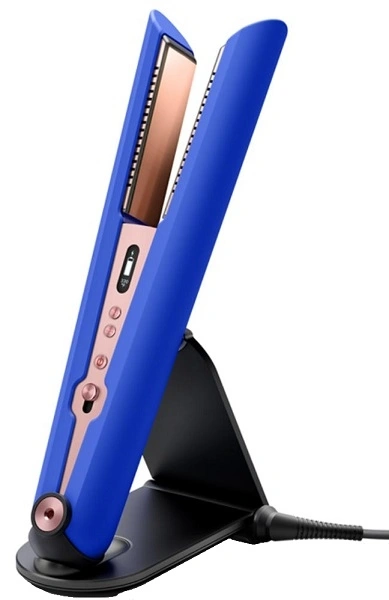 Выпрямитель для волос Dyson Corrale HS07, Blue/Blush. Фото 4